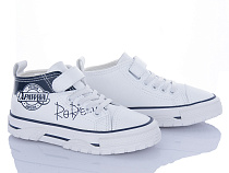 Кеды Apawwa VQ70-1 white (6) в магазине Фонтан Обуви