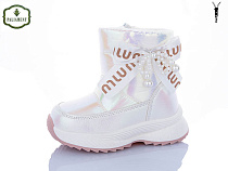 Дутики Paliament K1125-2 в магазине Фонтан Обуви