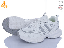 Кроссовки Stilli Group CX1380-3 шкіра піна в магазине Фонтан Обуви