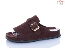 Шлепанцы Aba QQ133-3 в магазине Фонтан Обуви