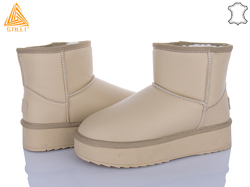 Угги Stilli Group UG500-4 в магазине Фонтан Обуви