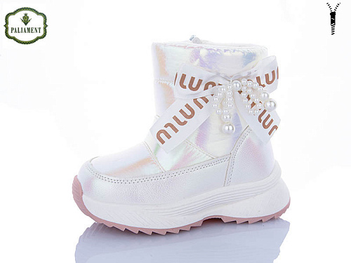 Дутики Paliament K1125-2 в магазине Фонтан Обуви