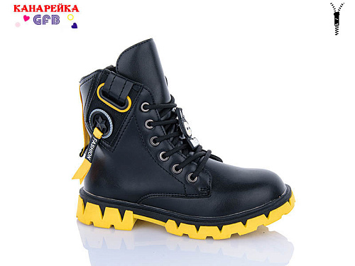 Ботинки Gfb H325-2 в магазине Фонтан Обуви