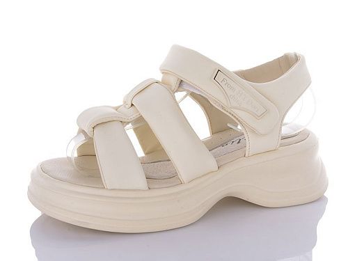 Босоножки Lilin A367-1 в магазине Фонтан Обуви