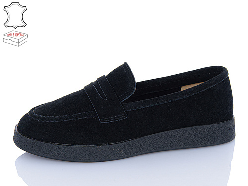 Туфли Lilin PDYL203-1 в магазине Фонтан Обуви