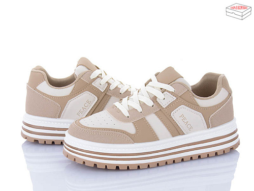 Кроссовки Lady Lily AD41-3 в магазине Фонтан Обуви