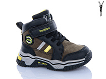 Ботинки Xifa Kids XXF02-YF938-1J в магазине Фонтан Обуви