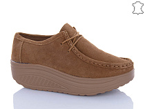 Туфли Chunsen 1999-12 в магазине Фонтан Обуви