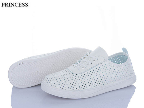 Кроссовки Princess 12-1 в магазине Фонтан Обуви