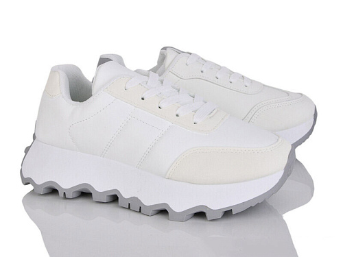 Кроссовки Бабочка RR78-306 в магазине Фонтан Обуви