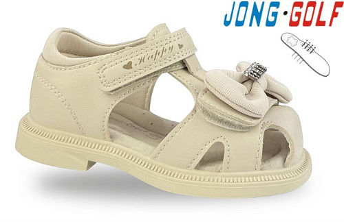 Босоножки Jong-Golf A20656-6 в магазине Фонтан Обуви