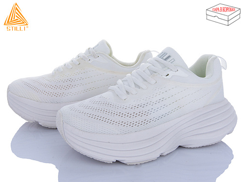Кроссовки Stilli Group CX530-2 піна в магазине Фонтан Обуви