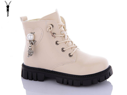 Ботинки Ashiguli 984-6 в магазине Фонтан Обуви