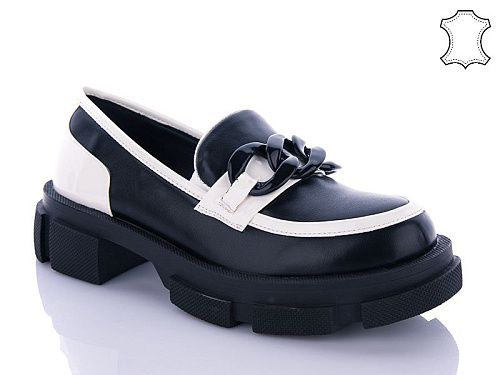 Туфли Egga LD365-1 в магазине Фонтан Обуви