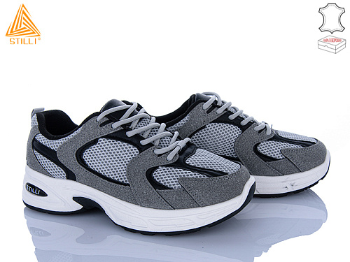 Кроссовки Stilli Group N80-27 в магазине Фонтан Обуви