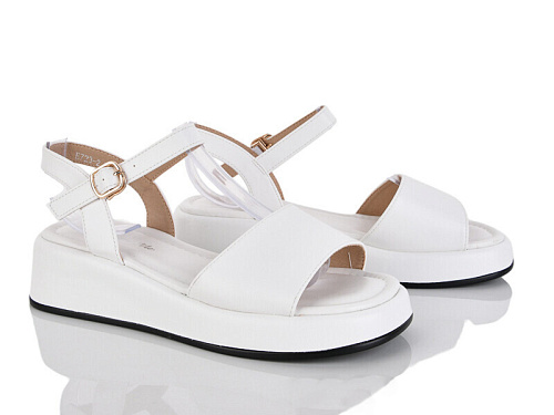 Босоножки Loretta E723-2 в магазине Фонтан Обуви