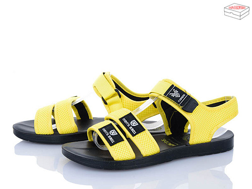 Босоножки Big 4063-A512-5 в магазине Фонтан Обуви