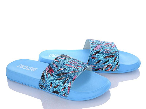 Шлепанцы Xifa 001X-7026-373 в магазине Фонтан Обуви