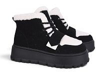 Ботинки Okshoes RP23-1 в магазине Фонтан Обуви