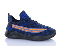 Кроссовки Super Gear 03-1378 navy в магазине Фонтан Обуви