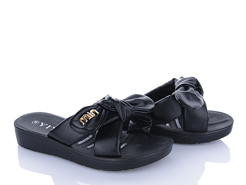 Шлепанцы Yiyi A17-1 в магазине Фонтан Обуви