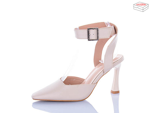 Босоножки Vika 100-3 в магазине Фонтан Обуви