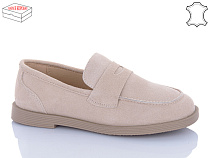 Туфли Qq Shoes A5QQ88-5 в магазине Фонтан Обуви