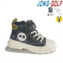 Ботинки Jong-Golf B30748-0 в магазине Фонтан Обуви