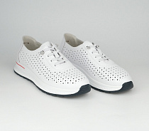 Мокасины Allshoes 208329 в магазине Фонтан Обуви