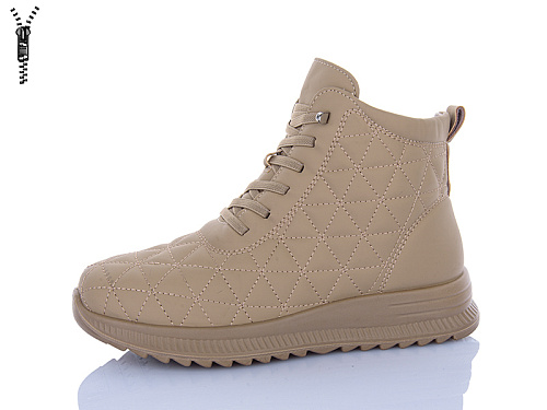 Ботинки Ldw 660-3 в магазине Фонтан Обуви