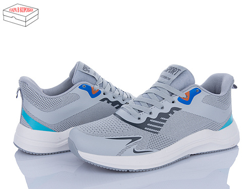 Кроссовки Laguna A216 l.grey в магазине Фонтан Обуви