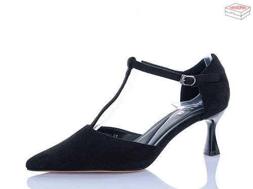 Туфли Vika 105-1 в магазине Фонтан Обуви