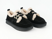 Туфли Allshoes 215528 в магазине Фонтан Обуви