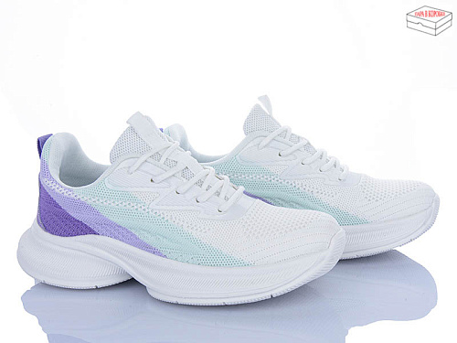 Кроссовки Stilli Group YL60-5 піна в магазине Фонтан Обуви