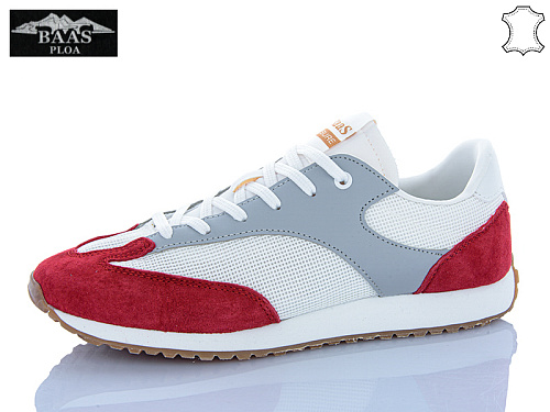Кроссовки Baas L1899-8 в магазине Фонтан Обуви