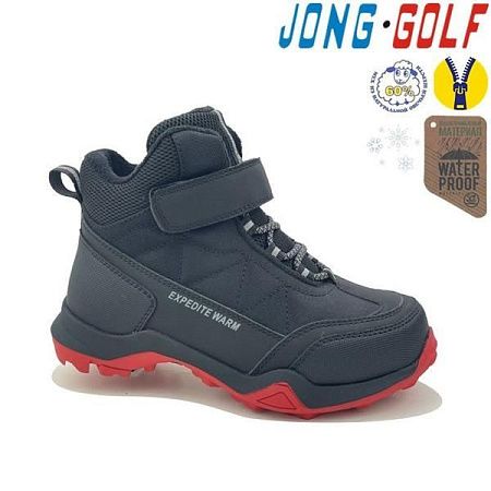 Ботинки Jong-Golf B40297-30 в магазине Фонтан Обуви