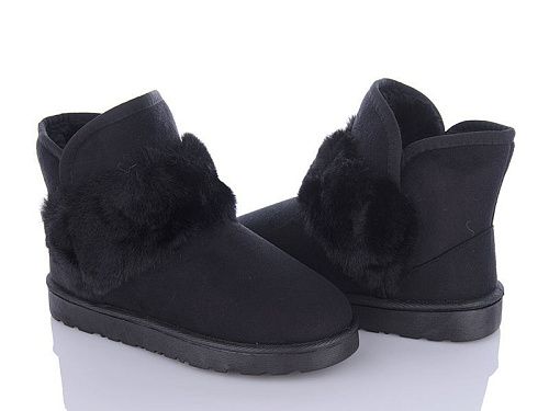 Угги Lion CR2317 в магазине Фонтан Обуви