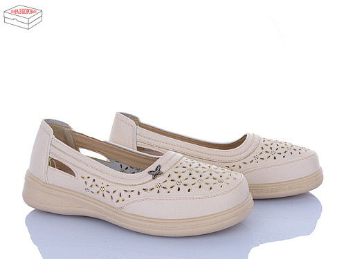 Туфли Minghong 308-3 в магазине Фонтан Обуви