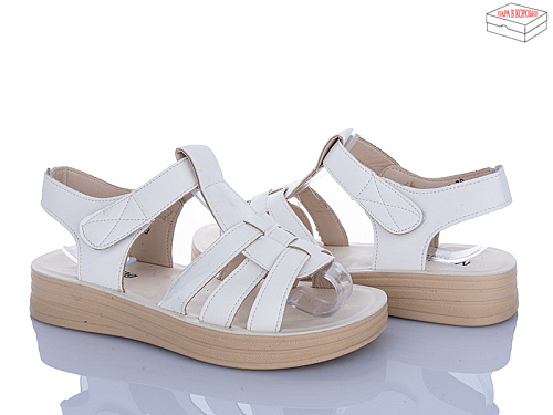 Босоножки Minghong 315-2 в магазине Фонтан Обуви