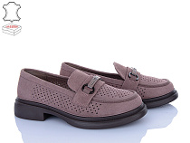 Туфли Pl Ps DAA23-5 в магазине Фонтан Обуви