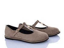 Туфли Loretta Y086-1 в магазине Фонтан Обуви