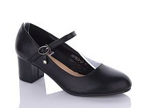 Туфли Qq Shoes KU7053-27-1 в магазине Фонтан Обуви