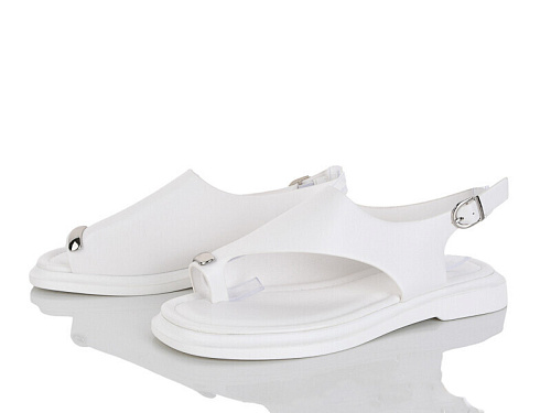 Босоножки Бабочка 5098-126 в магазине Фонтан Обуви