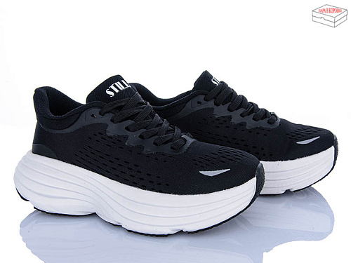 Кроссовки Stilli Group CX550-1 піна в магазине Фонтан Обуви