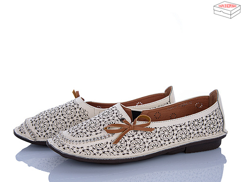 Туфли Rama 2004D-3 батал в магазине Фонтан Обуви