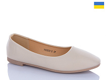 Туфли Swin-Purlina YS3202-2 в магазине Фонтан Обуви