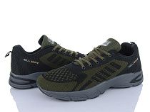 Кроссовки Okshoes A3217-9 в магазине Фонтан Обуви