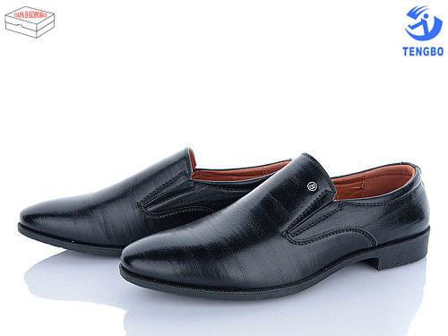 Туфли Ptpt Y083 в магазине Фонтан Обуви