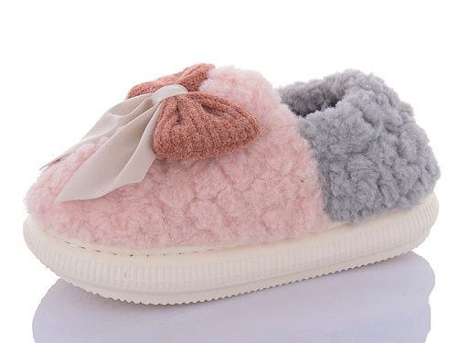 Тапочки Luckline 5179-4 в магазине Фонтан Обуви