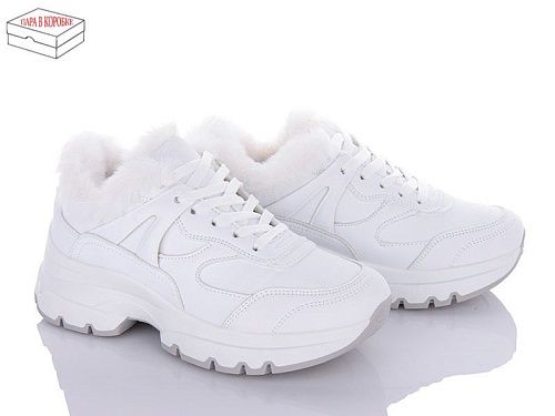 Кроссовки Lady Lily M128-2 в магазине Фонтан Обуви